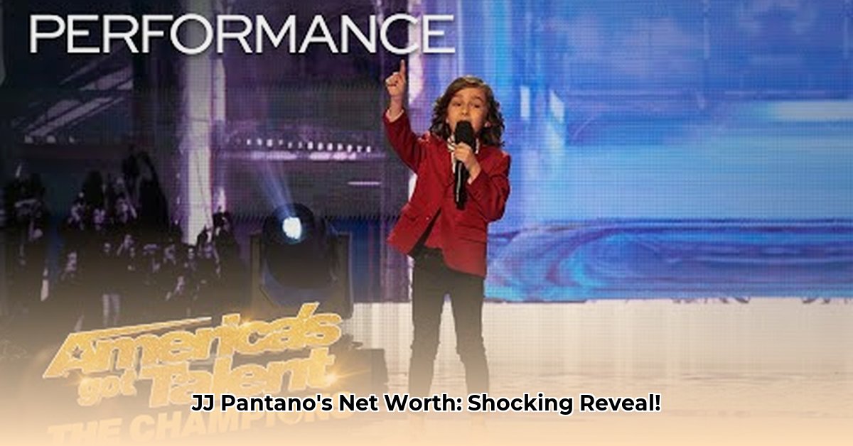 jj-pantano-net-worth